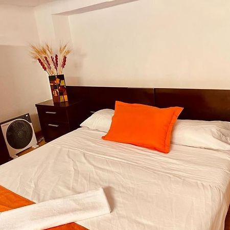 Apartments In Madrid Downtown Next To Plaza Callao Zewnętrze zdjęcie
